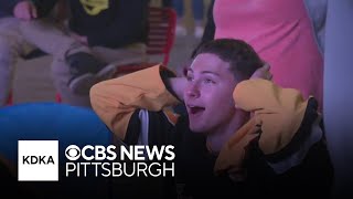 Heartbroken Penguins fans react to loss to Flyers in Game 6