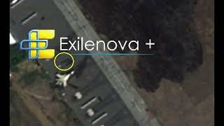 Su-34 Damaged at Akhtubinsk Air Base (Satellite Imagery)