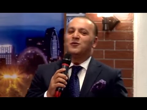 Faytonçu Nazim - Dağlarda Duman Gözəldir (Xeyrə Qarşı)
