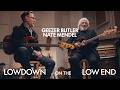 Lowdown on the Low End Episode 2 ft. Geezer Butler and Nate Mendel | Fender