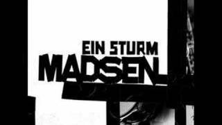 Madsen - Ein Sturm (live)