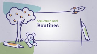 Routine and Structure AD