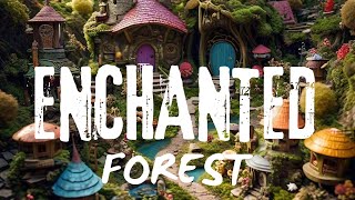 Exploring the Enchanted Forest