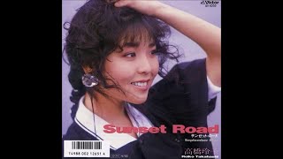 Reiko Takahashi - September Blue (1987)