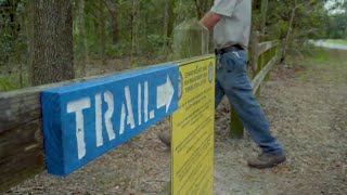 Mindful Mondays: Hike for Your Health!