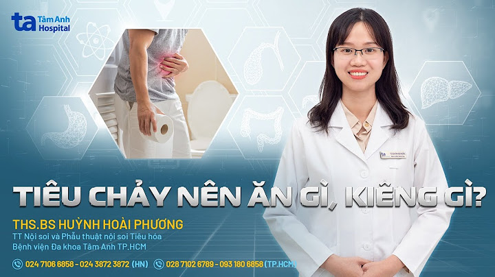 Hay bị loét miệng là bệnh gì năm 2024