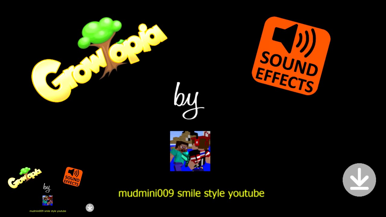 [Sparta Remix] Growtopia has a Sparta Remix