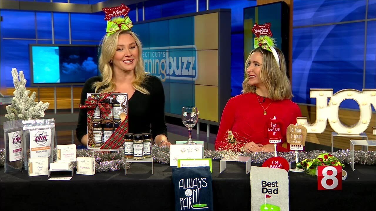 New England Christmas Festival at Mohegan Sun YouTube