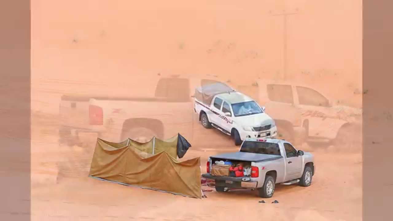 مكشات نفود سعد و روضة الخفس الجنوبية