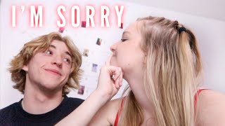 I RUINED IT!!  | Bryleigh Anne