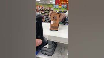 How to Scan eScript at the Pharmacy