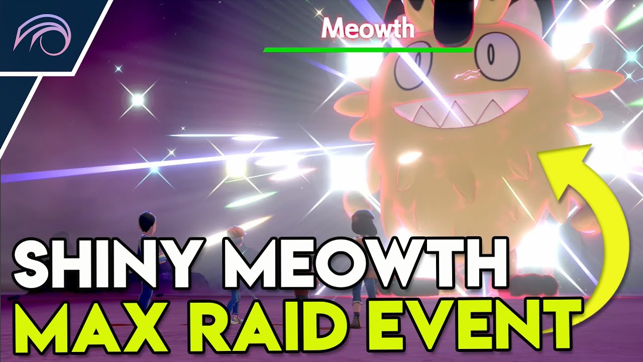 ◓ Pokémon Sword/Shield (Wild Area News): Novo evento de Abril com  monstrinhos das Rotas Iniciais + Ditto!