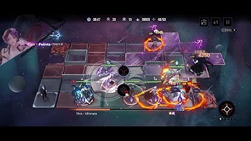 PtN: Peak Test Path - Beneath the Nadir (Shin)