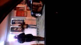 Crackhead gettin down on the hill augusta ga