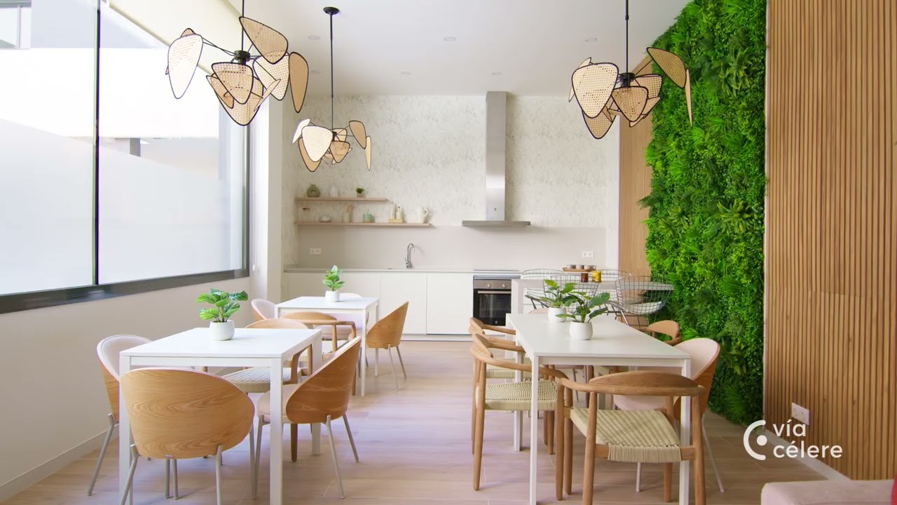 obra nueva en Barcelona | Célere ARTS en Montcada i Reixac