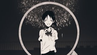 mws | os | w&b -『打上花火』fireworks