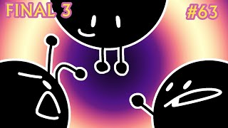 Bfb Viewer voting ep 63