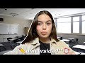 Grwm primer da de clases