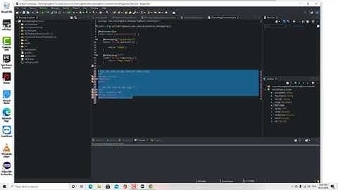 Bài 3 : Hướng dẫn tạo project spring boot sử dụng Spring Security, ThymeLeaf