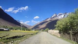 Phander Valley | Beautiful Pakistan | shorts