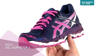 asics gel surveyor 4