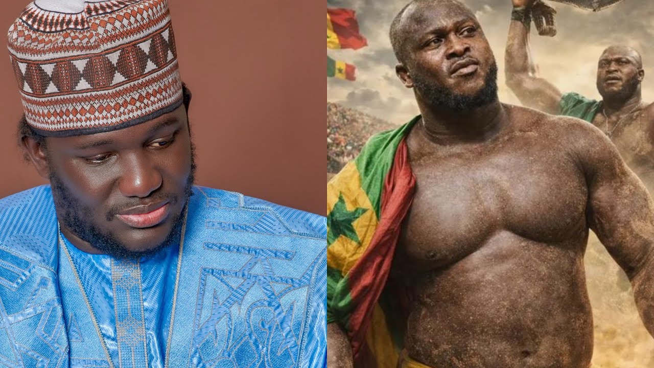 Modou Lo Vs Sa Thies: Tapha Gueye DémystifieEn Détail serigne modou borom kémane 