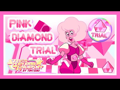 [🌺] Showcasing You How To Get Pink Diamond Trial Badge | Stevos Gems Eras Roleplay