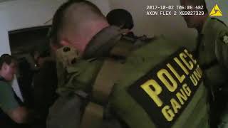 Las Vegas Shooting - LVMPD Release #12 (#00104)