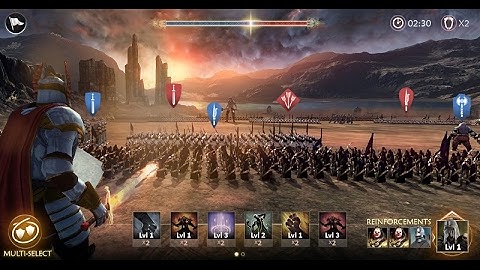 Dawn of Titans - Titan fusion tips, Strategies, Maps, Tips and Tricks