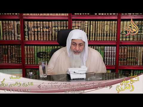 ما حق الأخ علي أخته إذا كان كل منهما متزوج الشيخ مصطفي العدوي