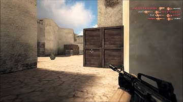 ESEA COTW zuuly @play.esea.net