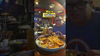 10LB BBQ CHALLENGE | APPETITE OF THE BEAST