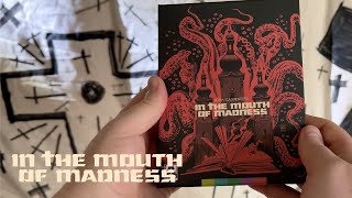 In The Mouth Of Madness