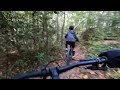 Lake FFX MTB