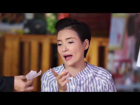 Lottery The Series ตอน การขึ้นเงินรางวัลสลากรูปแบบใหม่