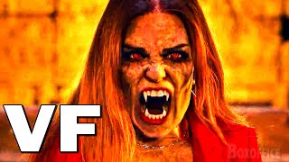 DAY SHIFT Bande Annonce VF (2022) Jamie Foxx, Vampires Resimi