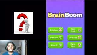 BRIAN BOOM #1 #game screenshot 5