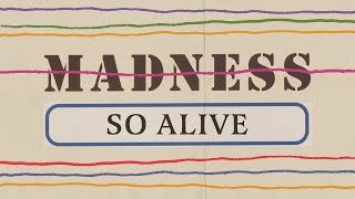 Watch Madness So Alive video