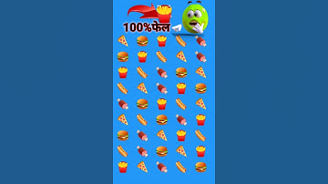 दम हैं तो बताओ दोस्तों #Number of Emoji #Emoji#Puzzle #EmojiChallenge