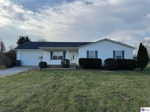 69 Catchers Court, Vine Grove, KY home video tour