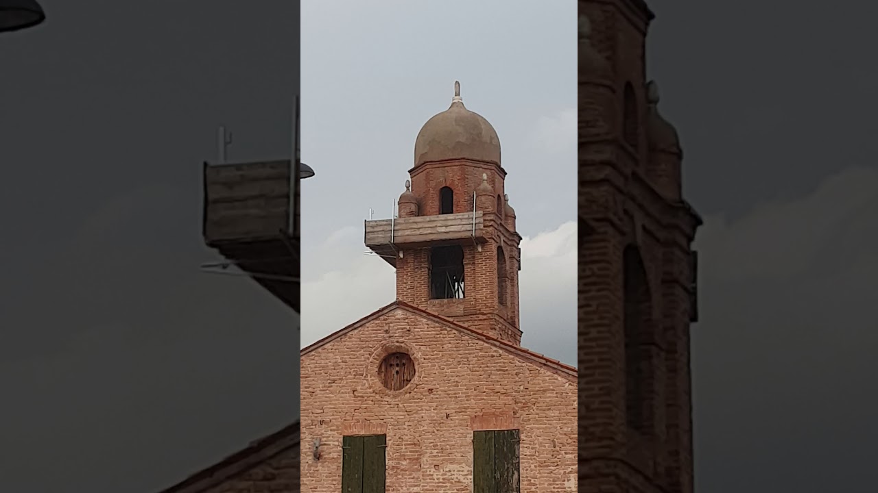 Campane Este (PD)  - Quartiere Pilastro