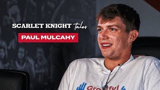 Rutgers Men&#39;s Basketball - Scarlet Knight Tales | Paul Mulcahy