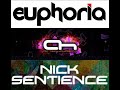 Euphoria "Melodia Sessions 006" with Nick Sentience