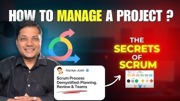 What Project Managers Don