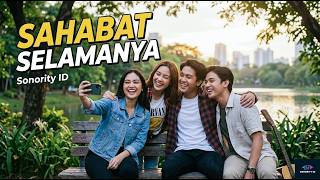 Sahabat Selamanya - Lagu Tentang Persahabatan yang Tak Terlupakan