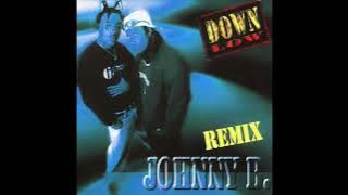 Down Low - Johnny B. (Maxi Remix)