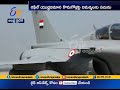 NDA's re negotiated Rafale Deal has put Pilots' Lives at Risk- Rahul Gandhi