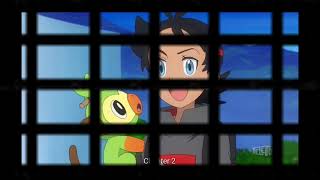 Pokemon master journeys episode 41 full episode in english