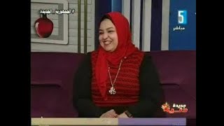 دنيا جديدة - 15-2-2022 - اعداد / نيفين الكاشف - اخراج / كاملة سليمان