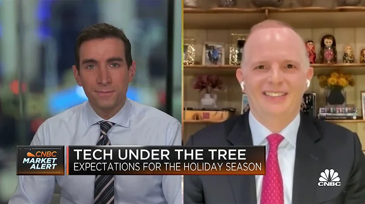 2023 will be a good year for select tech companies...